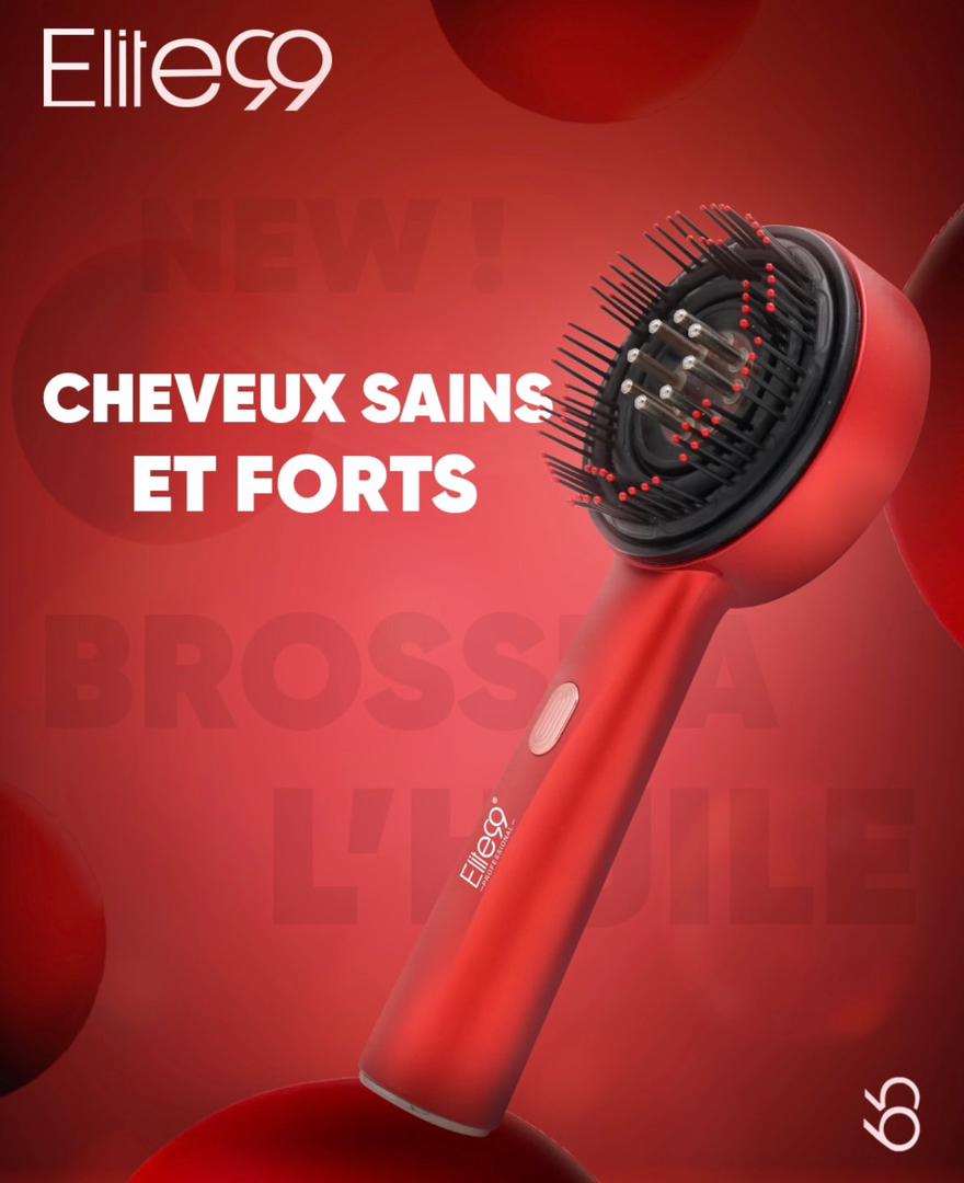 Brosse Elitte99  - Image 2